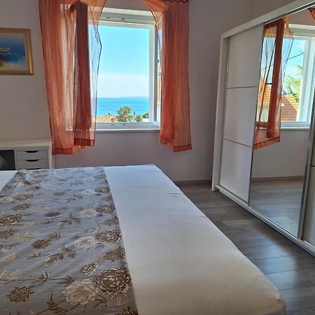 A&L Luxury Apartment Split Bagian luar foto