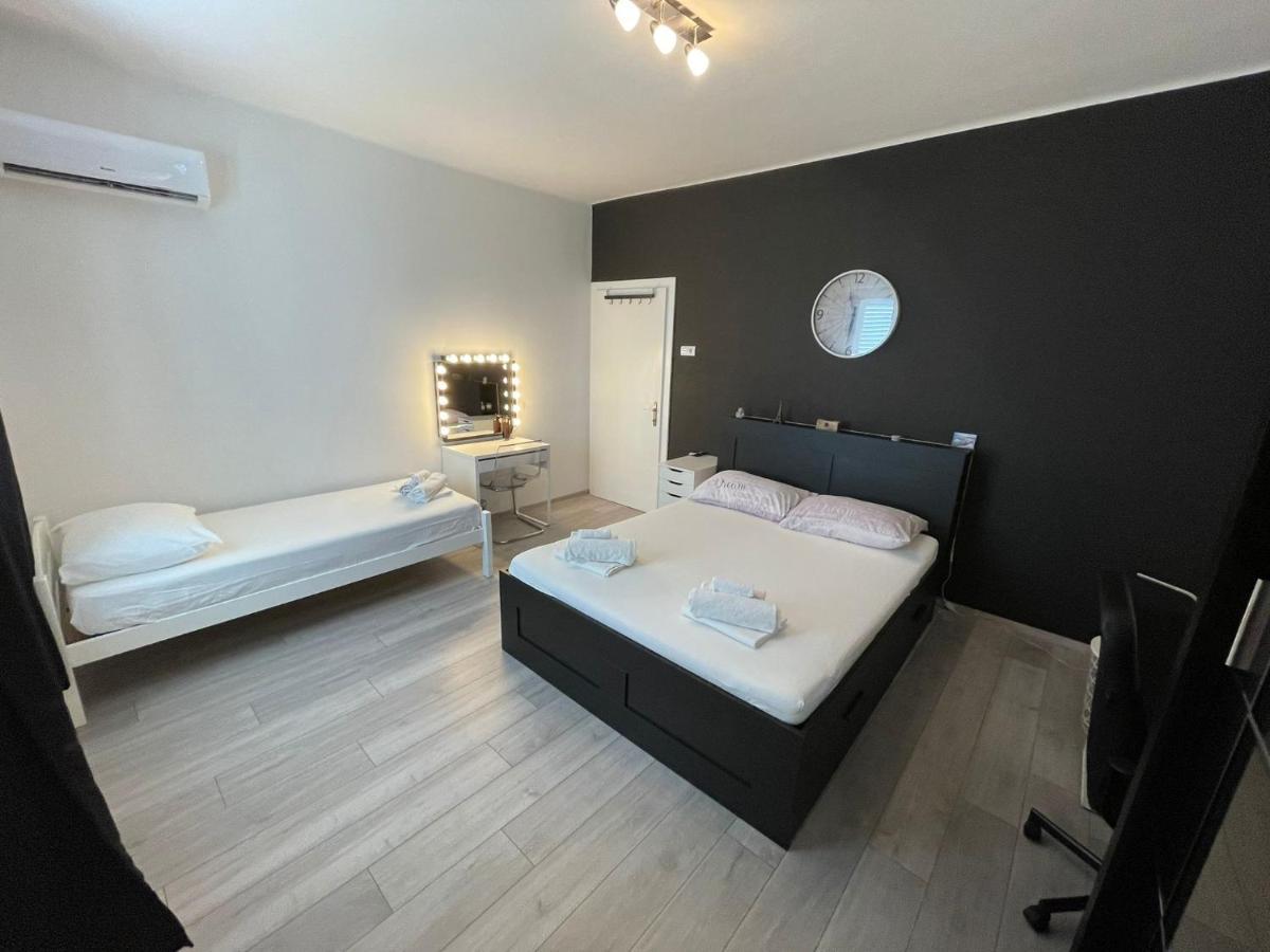 A&L Luxury Apartment Split Bagian luar foto