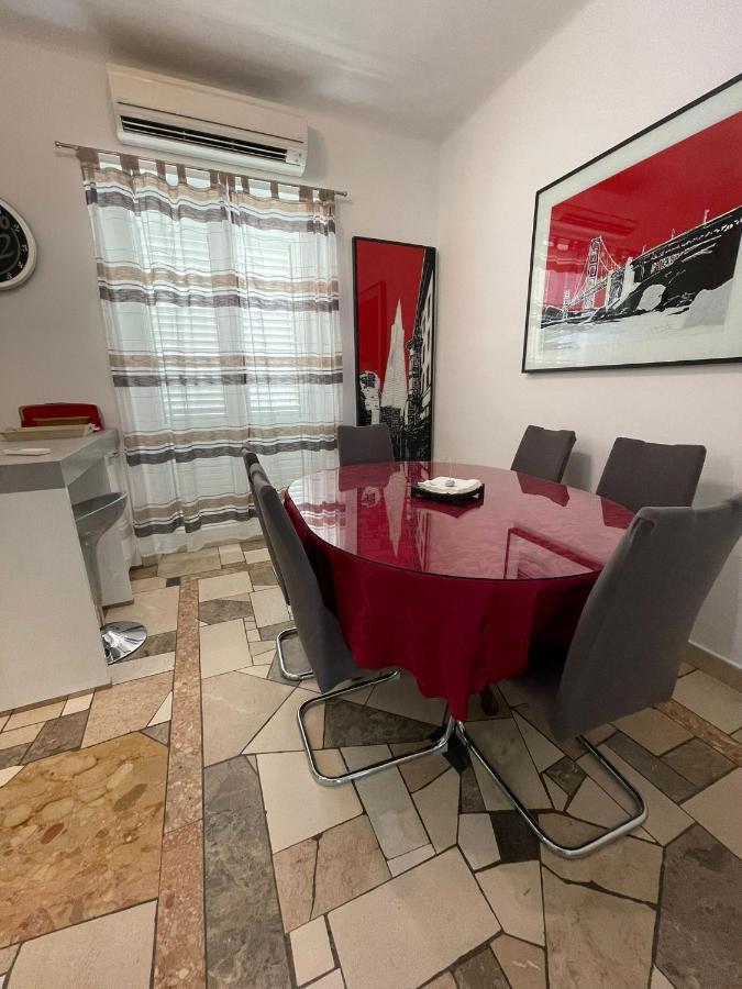A&L Luxury Apartment Split Bagian luar foto