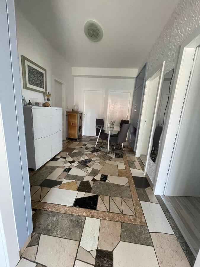 A&L Luxury Apartment Split Bagian luar foto