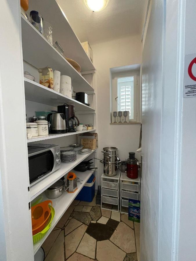 A&L Luxury Apartment Split Bagian luar foto