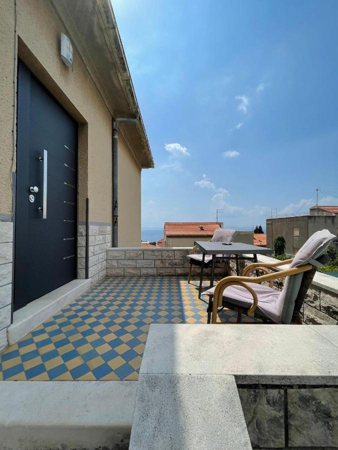 A&L Luxury Apartment Split Bagian luar foto