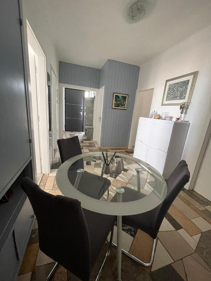 A&L Luxury Apartment Split Bagian luar foto