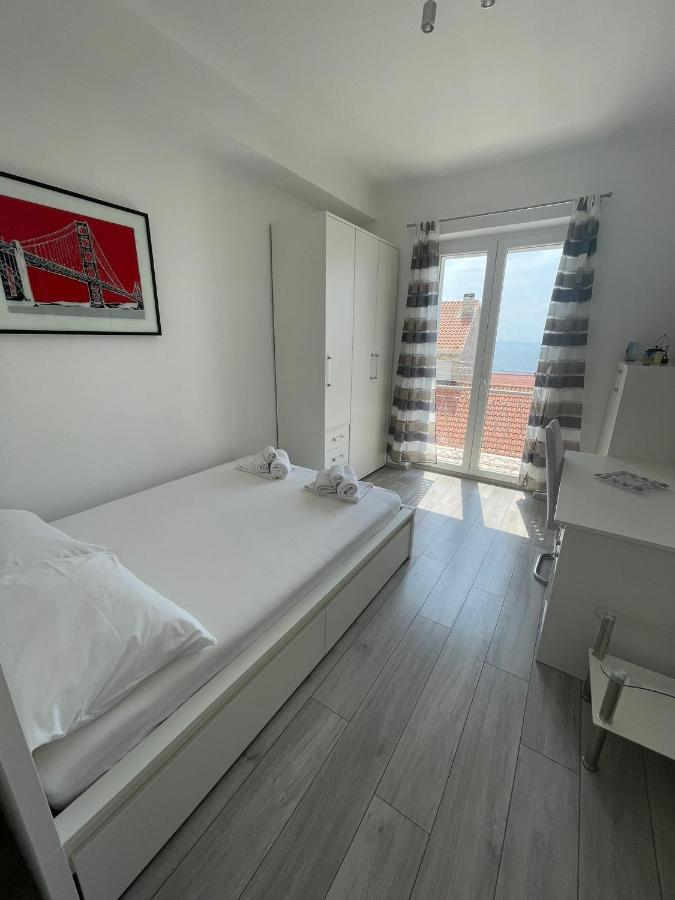 A&L Luxury Apartment Split Bagian luar foto