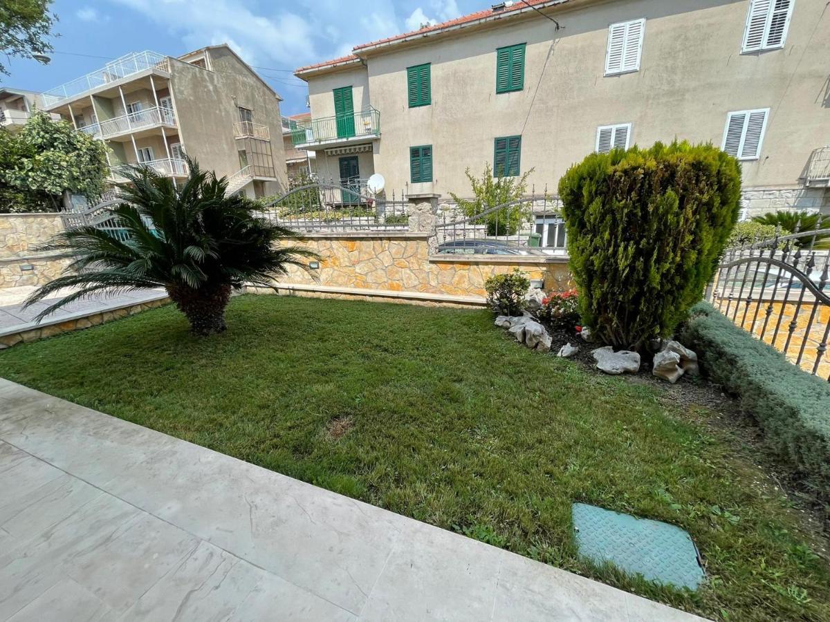 A&L Luxury Apartment Split Bagian luar foto