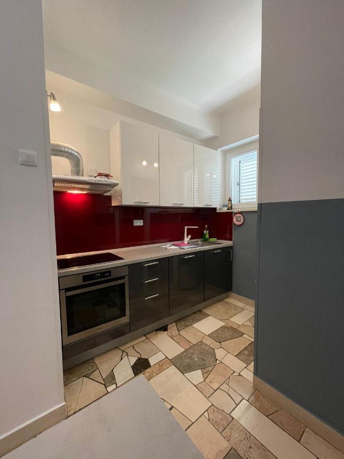 A&L Luxury Apartment Split Bagian luar foto