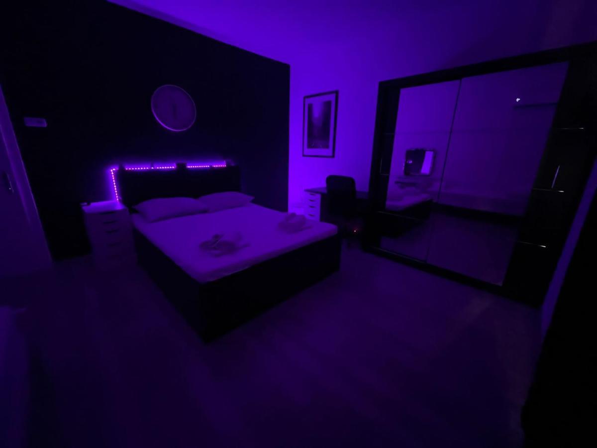 A&L Luxury Apartment Split Bagian luar foto
