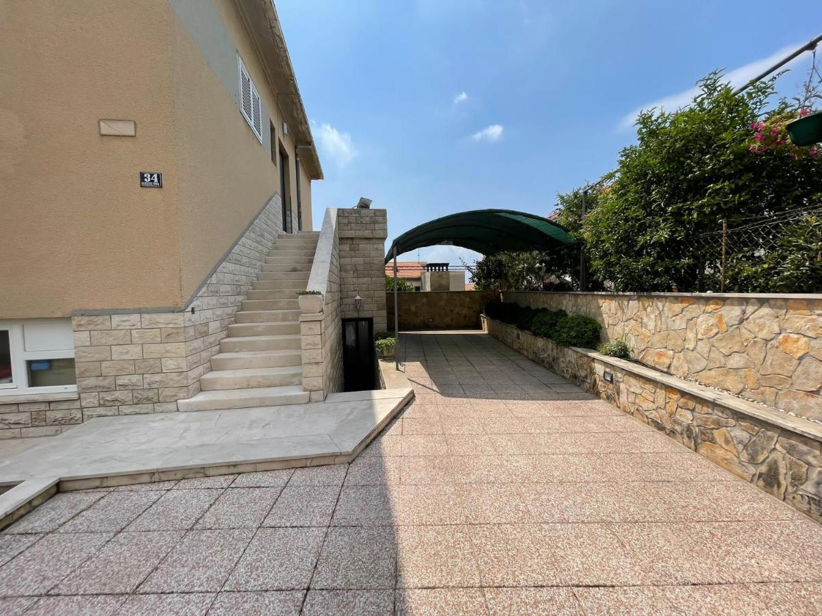 A&L Luxury Apartment Split Bagian luar foto