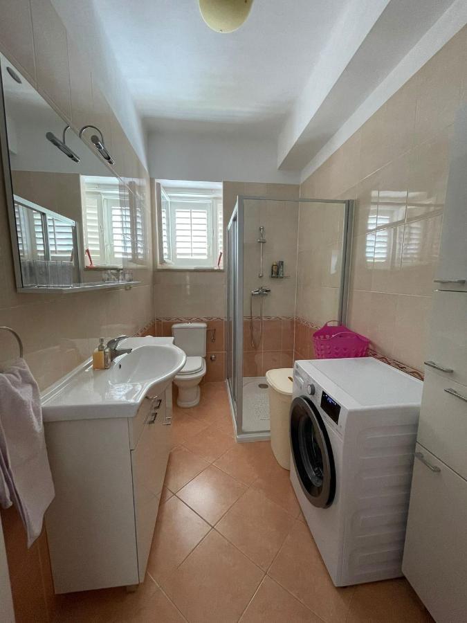 A&L Luxury Apartment Split Bagian luar foto