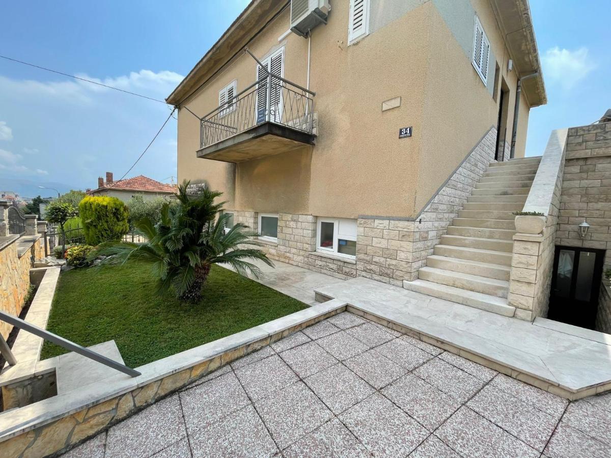 A&L Luxury Apartment Split Bagian luar foto