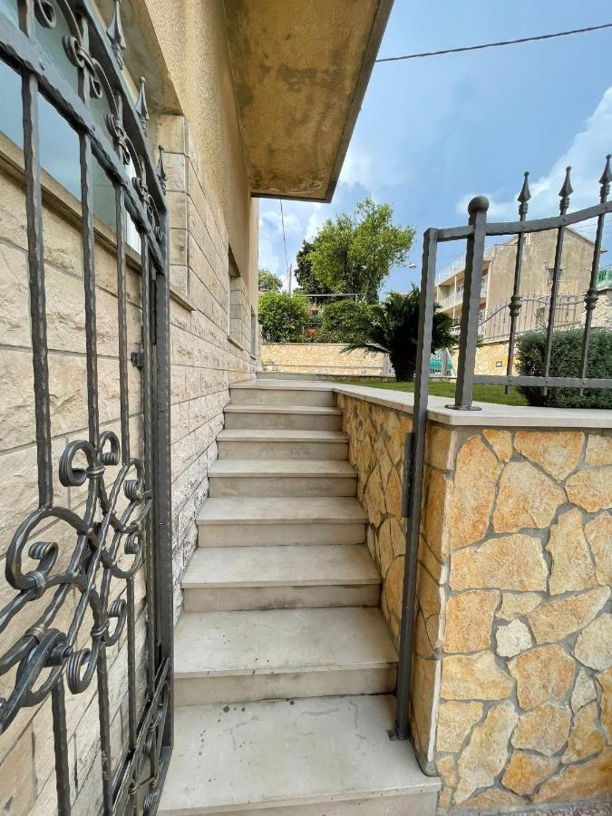 A&L Luxury Apartment Split Bagian luar foto