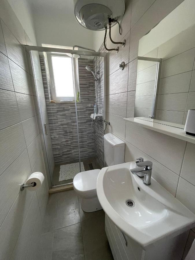 A&L Luxury Apartment Split Bagian luar foto