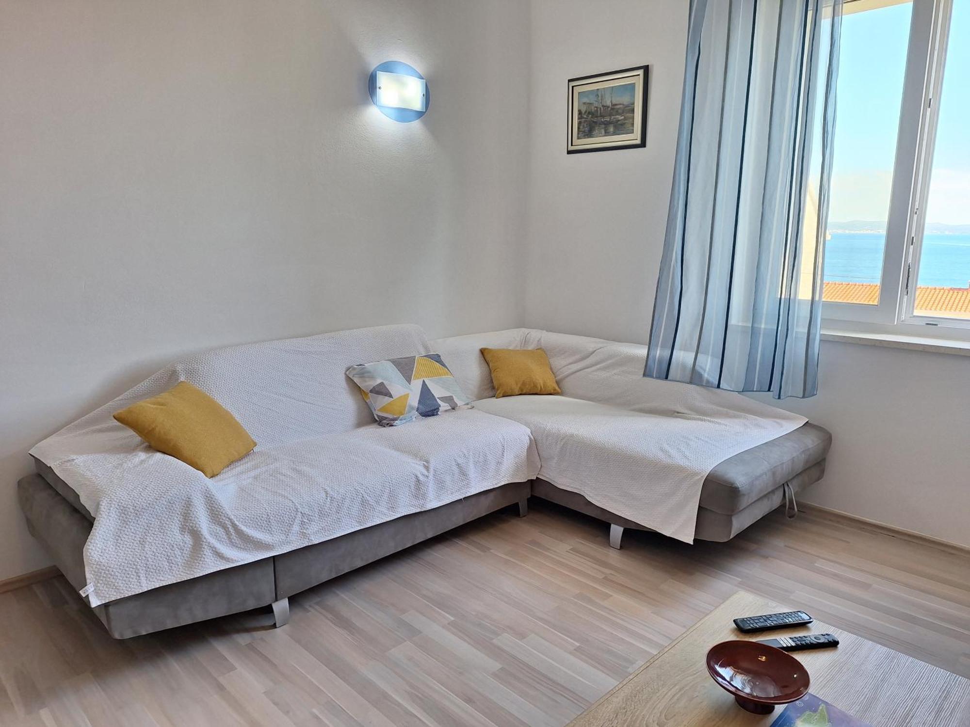 A&L Luxury Apartment Split Bagian luar foto