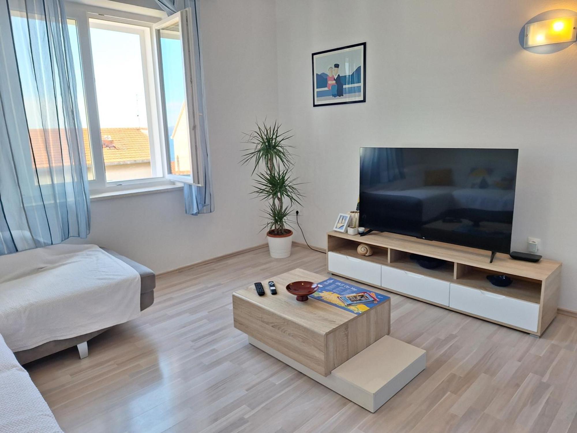 A&L Luxury Apartment Split Bagian luar foto